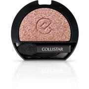 Collistar Impeccable Compact Eyeshadow Refill 300 Pink Gold Frost