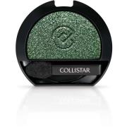 Collistar Impeccable Compact Eyeshadow Refill 340 Smeraldo Frost