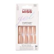 Kiss Gel Fantasy Gel Fantasy Rock Candy