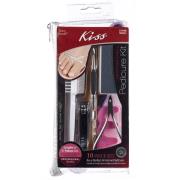 Kiss Pedicure Kit