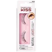 Kiss Natural Lashes - Daydreamy