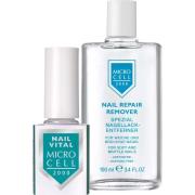 Micro Cell Nail Repair Set