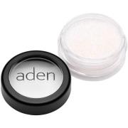 Aden Glitter Powder Glitter White 05