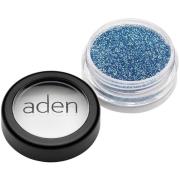 Aden Glitter Powder Metal Blue 20