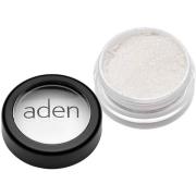 Aden Pigment Powder White 01