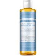 Dr. Bronner's Liquid Soap Baby-Mild 236 ml