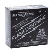 Manic Panic Flash Lightning Hair Lightning Kit 30 Volume Volume C