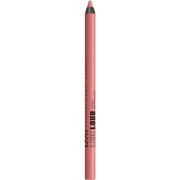 NYX PROFESSIONAL MAKEUP Line Loud  Lip Pencil 04 Born To Hustle