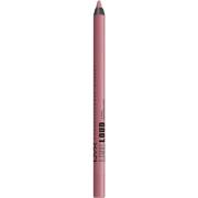 NYX PROFESSIONAL MAKEUP Line Loud  Lip Pencil 13 Fierce Flirt