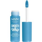 NYX PROFESSIONAL MAKEUP Smooth Whip Matte Lip Cream 21 Blankie