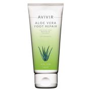 AVIVIR Aloe Vera Foot Repair 100 ml