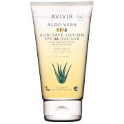 AVIVIR Kids Sun Safe Lotion SPF30 UVA/UVB 150 ml