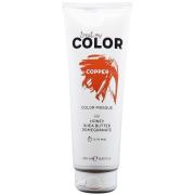 Treat My Color Color Masque  Copper