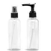 Gillian Jones Travel Size Pump And Spray 2 x 100 ml