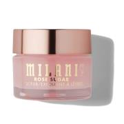 Milani Rose Sugar Lip Scrub  12ml