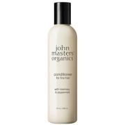 John Masters Rosemary & Peppermint Conditioner 236 ml