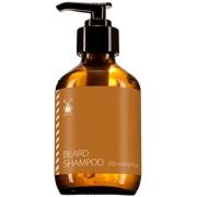 Mühle Beard Shampoo 200 ml