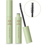 PIXI Lengthy Fibre Mascara Black 7ml