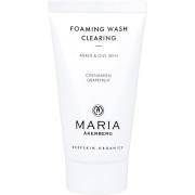 Maria Åkerberg Foaming Wash Clearing 30 ml