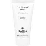 Maria Åkerberg Face Lotion Moist 50 ml