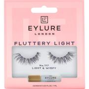 Eylure Fluttery Light 117