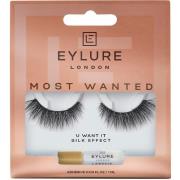 Eylure Most Wanted U Want It