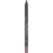 Artdeco Soft Lip Liner Waterproof 148 Just Coffee