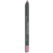 Artdeco Soft Lip Liner Waterproof 186 Shy Rose