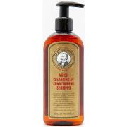 Captain Fawcett Booze & Baccy Conditioning Shampoo 250 ml