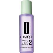 Clinique Clarifying Lotion 2 Dry/Combination Skin 200 ml