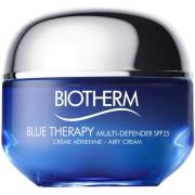 Biotherm Blue Therapy Multi-Defender SPF 25 Airy Cream 50 ml