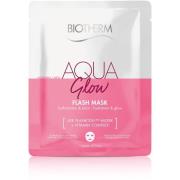 Biotherm Aqua Glow Flash Moisturizing Mask