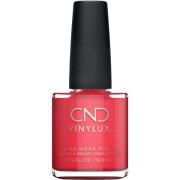 CND Vinylux   Long Wear Polish Lobster Roll