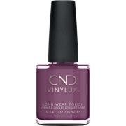 CND Vinylux   Long Wear Polish Married to the Mauve
