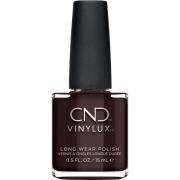 CND Vinylux   Long Wear Polish Dark Dahlia