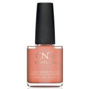 CND Vinylux   Long Wear Polish Uninhibited