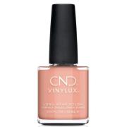 CND Vinylux   Long Wear Polish Baby Smile