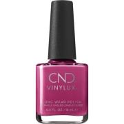 CND Vinylux   Long Wear Polish 407 Orchid Canopy