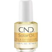 CND SolarOil Nail & Cuticle Conditioner 4 ml