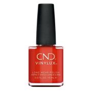 CND Vinylux   Long Wear Polish 353 Hot Or Knot