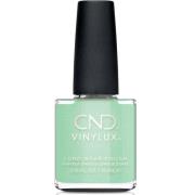 CND Vinylux   Long Wear Polish 441 Mint & Meditation