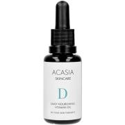 Acasia Skincare Daily Nourishing Vitamin Oil 30 ml 30 ml