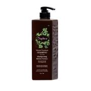 Saphira Mineral Treatment Shampoo  1000 ml