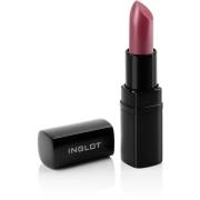 Inglot Lipsatin Lipstick  305