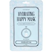 KOCOSTAR Hydrating Happy Mask