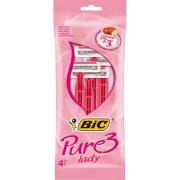 BIC Pure 3 Lady