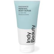 INDY BEAUTY Radiance Renewal Body Scrub 150 ml