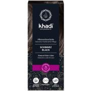 Khadi Herbal Hair Colour Black