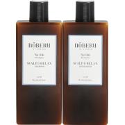 Nõberu of Sweden Scalp & Relax Duo