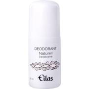 Eilas Naturkosmetik Deodorant Naturell 60 ml